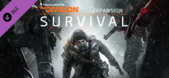 Tom Clancy´s The Division - Survival Steam Gift Россия