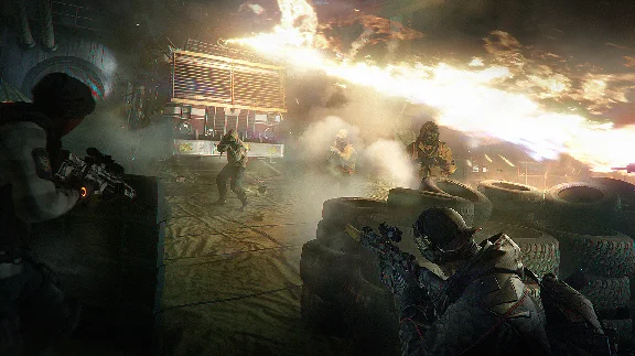 Tom Clancy´s The Division - Underground (Steam Gift RU)