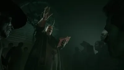 Outlast 2 XBOX Ключ