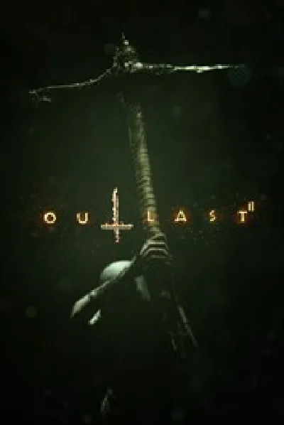 🔅Outlast 2 XBOX🔑