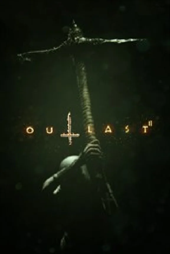 🔅Outlast 2 XBOX🔑