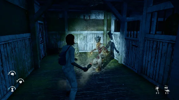 The Chant (Steam key / US+EU)