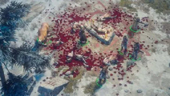 Pathfinder Wrath of the Righteous XBOX