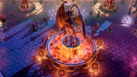Pathfinder Wrath of the Righteous XBOX