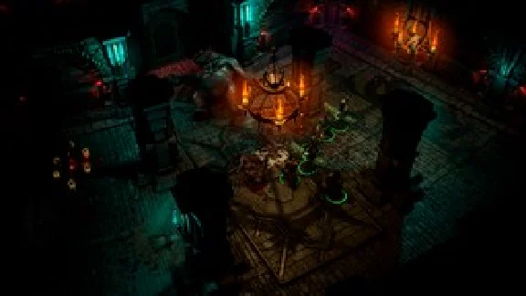 Pathfinder Wrath of the Righteous XBOX