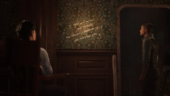 Sherlock Holmes Chapter One - Beyond a Joke Steam Gift