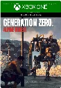 ✅❤️GENERATION ZERO® - ALPINE UNREST❤️XBOX+PC🔑KEY