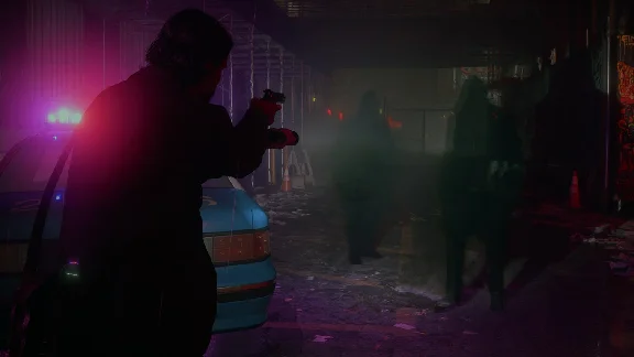 🖤🔥ALAN WAKE 2 + DELUXE 🌎EPIC GAMES/PC/XBOX🎮FAST🎁