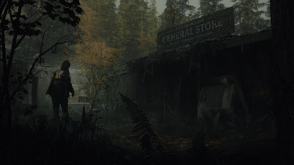 🖤🔥ALAN WAKE 2 + DELUXE 🌎EPIC GAMES/PC/XBOX🎮FAST🎁