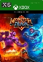 ✅❤️MONSTER TRAIN❤️XBOX ONE|XS+PC🔑KEY✅