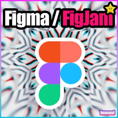 💜 Figma ❤️ Full | Dev | Collab ✅ PERSONAL ACC FAST