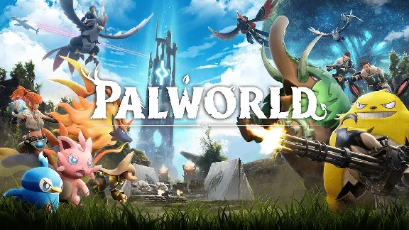 Palworld✔️STEAM Account | OFFLINE