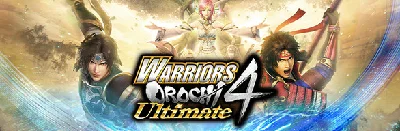WARRIORS OROCHI 4 Ultimate Steam Gift Россия