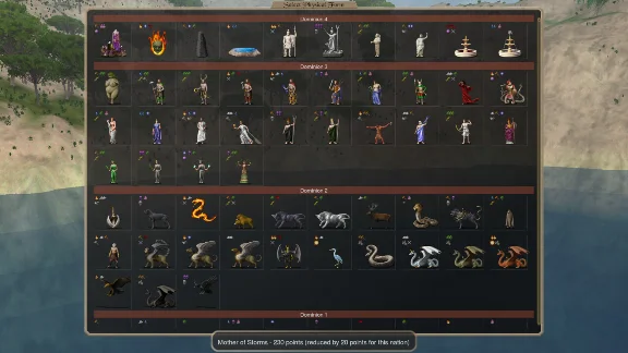 Dominions 6 - STEAM GIFT РОССИЯ