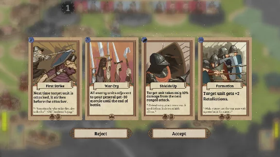 Rising Lords - STEAM GIFT RUSSIA