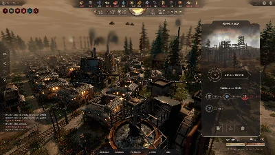 New Cycle - STEAM GIFT РОССИЯ