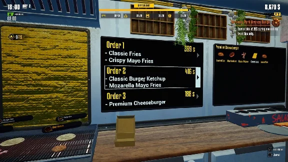 ✅ Food Truck Simulator Xbox One|X|S activation