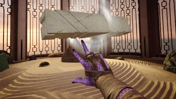 ✅Star Wars: Tales from the Galaxy´s Edge VR⭐Meta Quest⭐