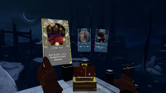 ✅The Light Brigade VR 🔵OCULUS QUEST ⚡АВТОВЫДАЧА 24/7⚡