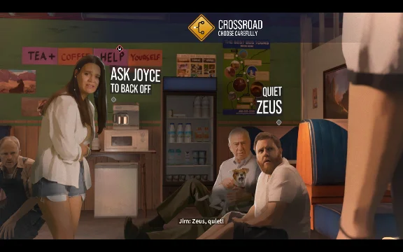 As Dusk Falls (Steam Gift Украина / Казахстан)