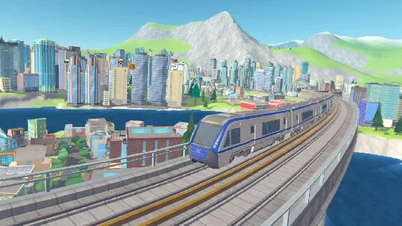✅Cities: VR 🔵OCULUS QUEST ⚡АВТОВЫДАЧА 24/7⚡ + 🎁
