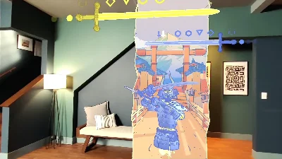 ✅Broken Edge VR 🔵OCULUS QUEST ⚡АВТОВЫДАЧА 24/7⚡ + 🎁