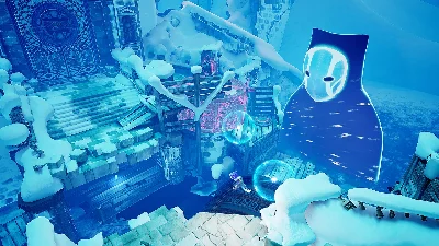 ✅Moss: Book II VR ⭐Gift Meta Quest 2\3\Pro⭐ + 🎁