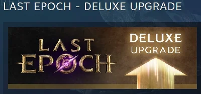 Last Epoch - Deluxe Edition UPGRADE 💎 DLC STEAM RUSSIA