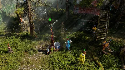 Welcome to ParadiZe - STEAM GIFT РОССИЯ