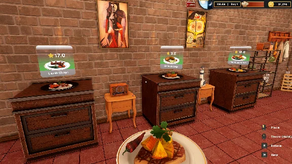 Kebab Chefs! - Restaurant Simulator - STEAM RU