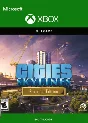 CITIES: SKYLINES - PREMIUM EDITION 2✅XBOX KEY🔑