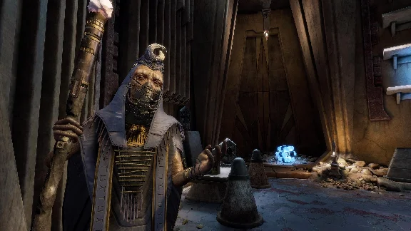 ✅Vader Immortal Episode III VR🔵OCULUS QUEST⚡АВТО 24/7⚡