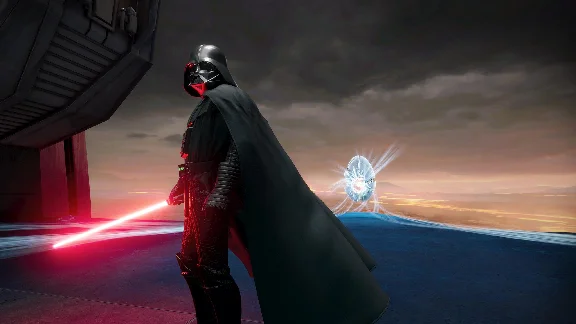 ✅Vader Immortal Episode III VR🔵OCULUS QUEST⚡АВТО 24/7⚡