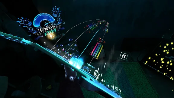 ✅Unplugged: Air Guitar  VR ⭐Gift Meta Quest 1\2\3\Pro⭐
