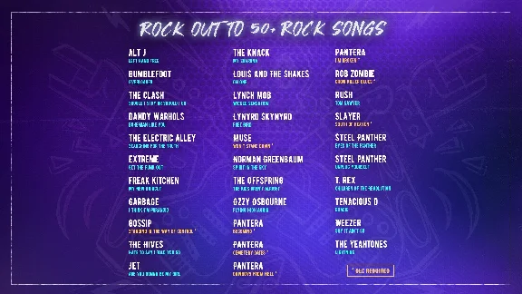 ✅Unplugged: Air Guitar  VR ⭐Gift Meta Quest 1\2\3\Pro⭐