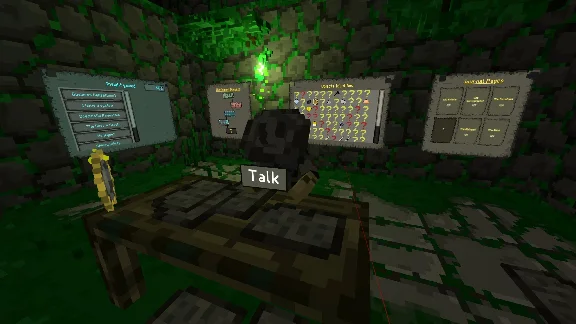 ✅Ancient Dungeon VR ⭐Gift Meta Quest 1\2\3\Pro⭐ + 🎁