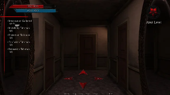 Zero End: Chapter One 💎 STEAM GIFT RUSSIA