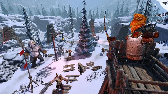 ✅Elven Assassin VR ⭐Gift Meta Quest 1\2\3\Pro⭐ + 🎁