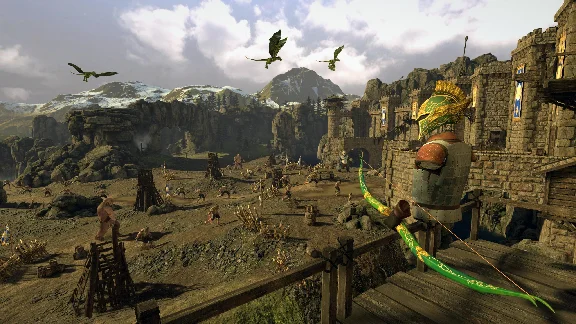 ✅Elven Assassin VR ⭐Gift Meta Quest 1\2\3\Pro⭐ + 🎁