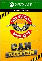✅GAS STATION SIMULATOR - CAN TOUCH THIS DLC❤️XBOX🔑КЛЮЧ