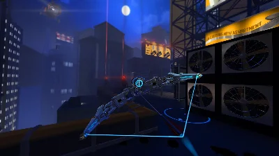 ✅Budget Cuts Ultimate VR ⭐Gift Meta Quest 2\3\Pro⭐ + 🎁