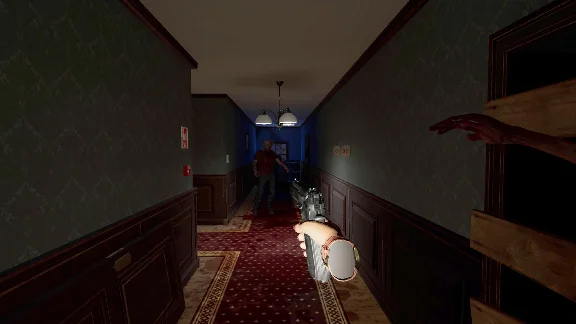 ✅Propagation: Paradise Hotel VR ⭐Meta Quest 2\3\Pro⭐