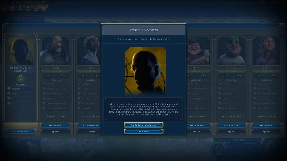 Sid Meier´s Civilization VI - Ethiopia Pack Steam Gift
