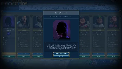 Sid Meier´s Civilization VI - Ethiopia Pack Steam Gift