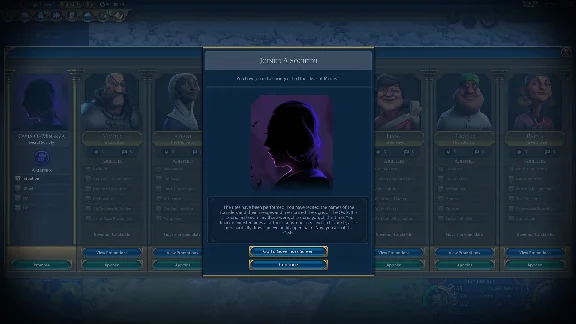 Sid Meier´s Civilization VI - Ethiopia Pack Steam Gift