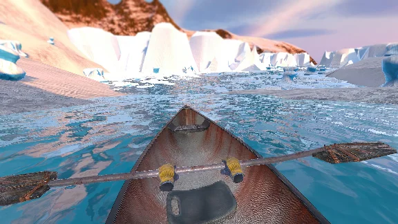 ✅Survivorman VR: The Descent⭐Gift Meta Quest 1\2\3\Pro⭐