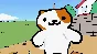 ✅Neko Atsume Purrfect Kitty Collector VR 🔵OCULUS⚡АВТО⚡