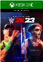 ✅❤️WWE 2K23 BAD BUNNY BUNDLE❤️XBOX ONE|XS🔑КЛЮЧ✅