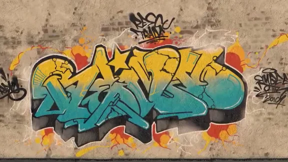 ✅Kingspray Graffiti VR ⭐Gift Meta Quest 1\2\3\Pro⭐ + 🎁