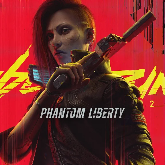 🔥 Cyberpunk 2077 + DLC | Phantom Liberty | ✅ GUARANTEE